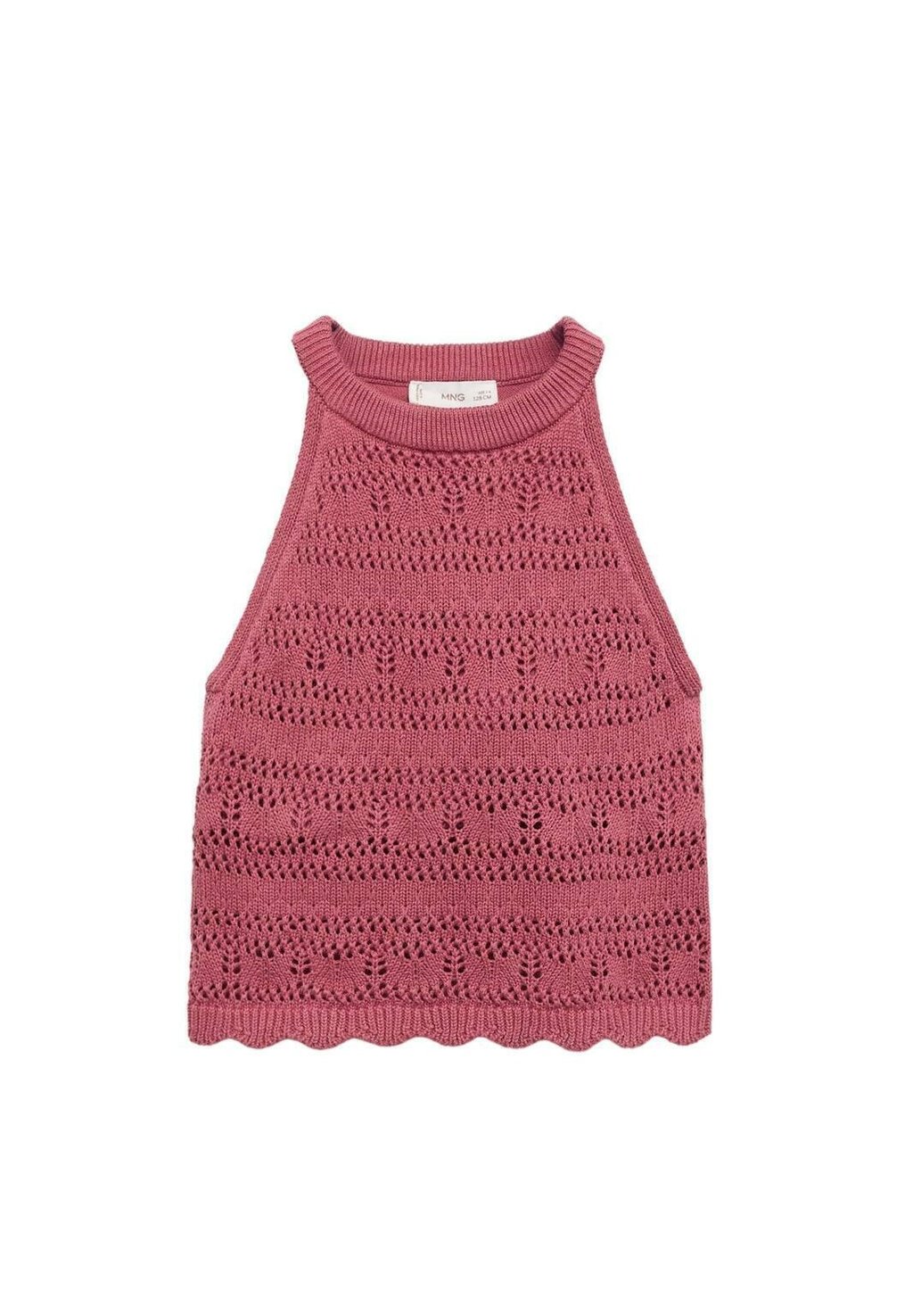 

Топ LIV Mango Kids, цвет Strawberry