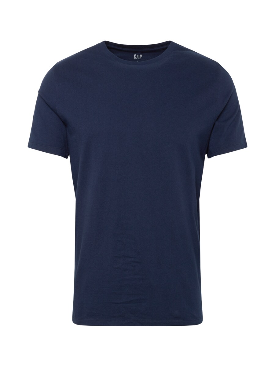 

Рубашка GAP CLASSIC T, темно-синий