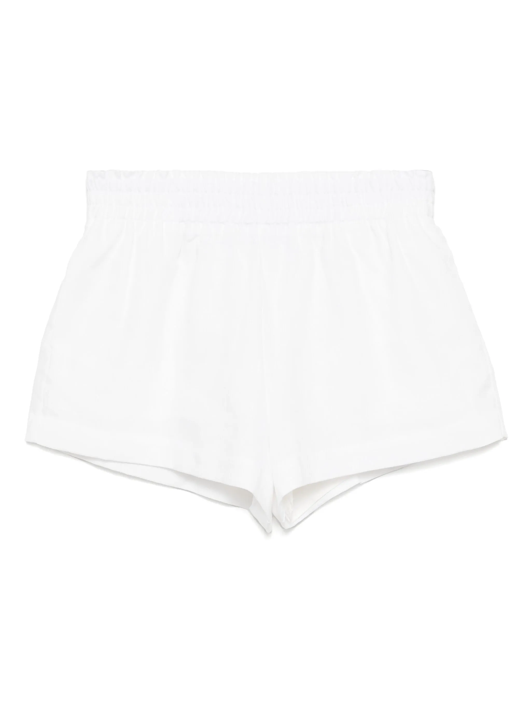 

Шорты Mila Reformation, белый