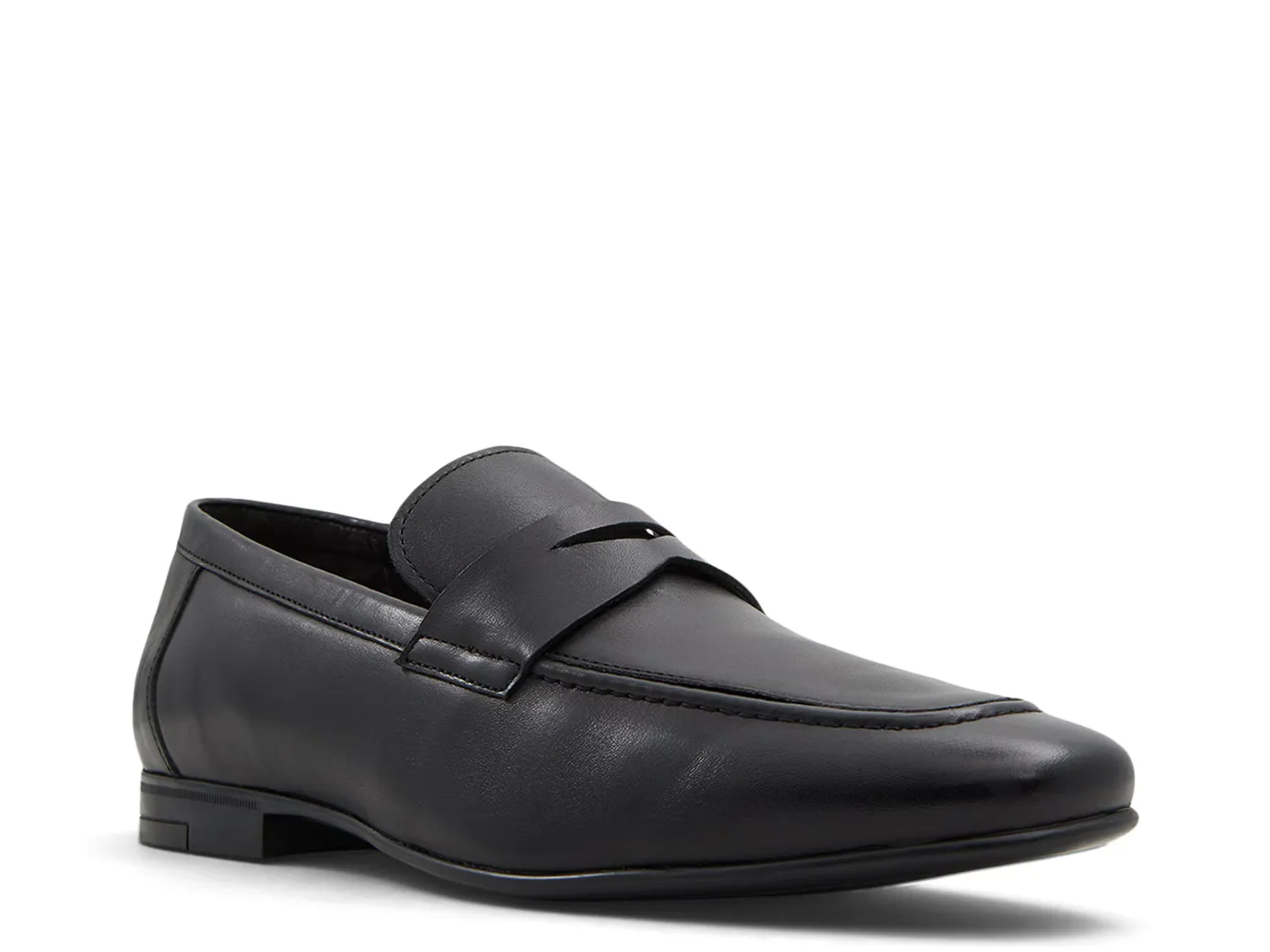 

Лоферы Wakith Penny Loafer Aldo, черный