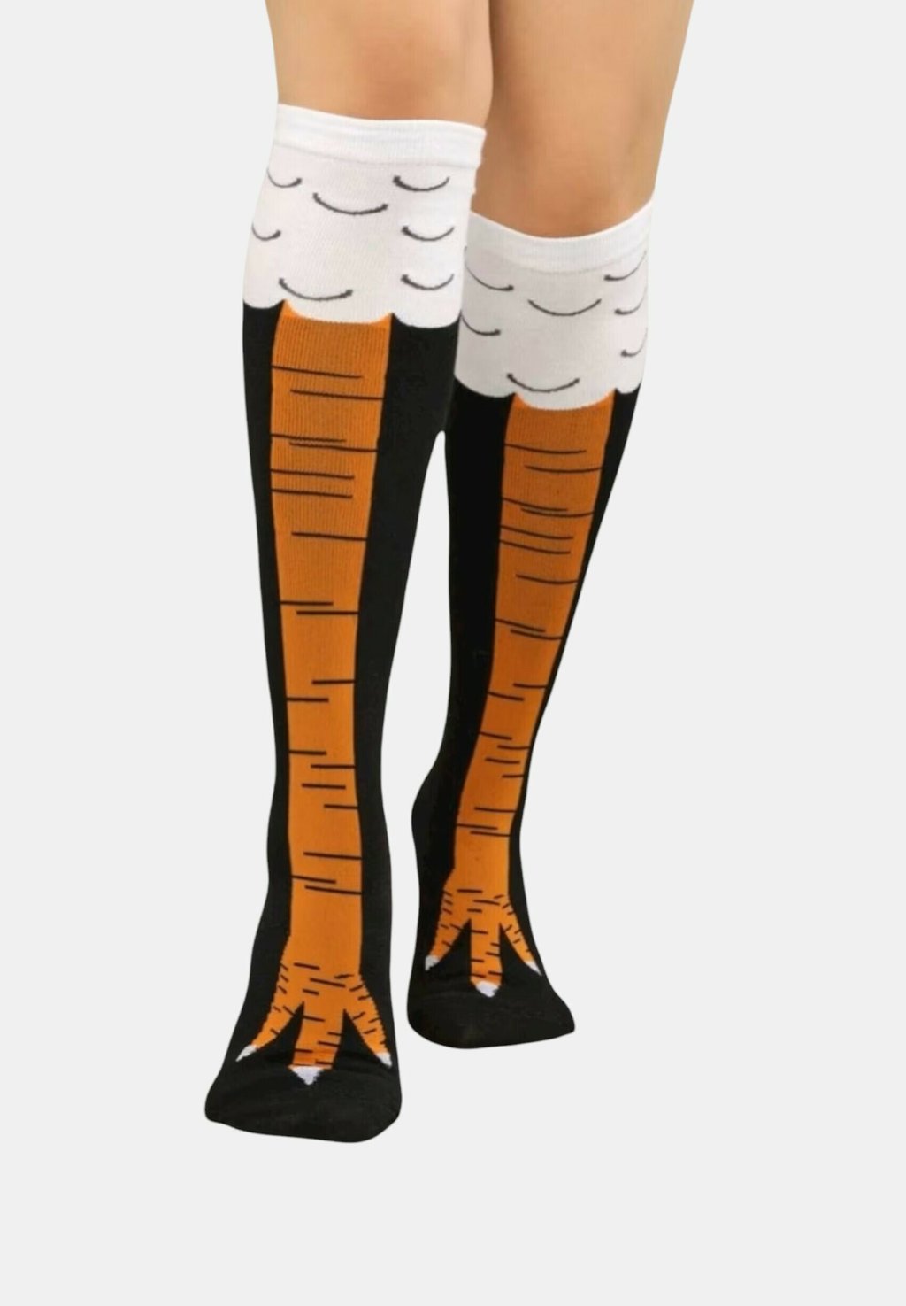 

Гольфы 2 PACK LEG Mr Ukko, черный