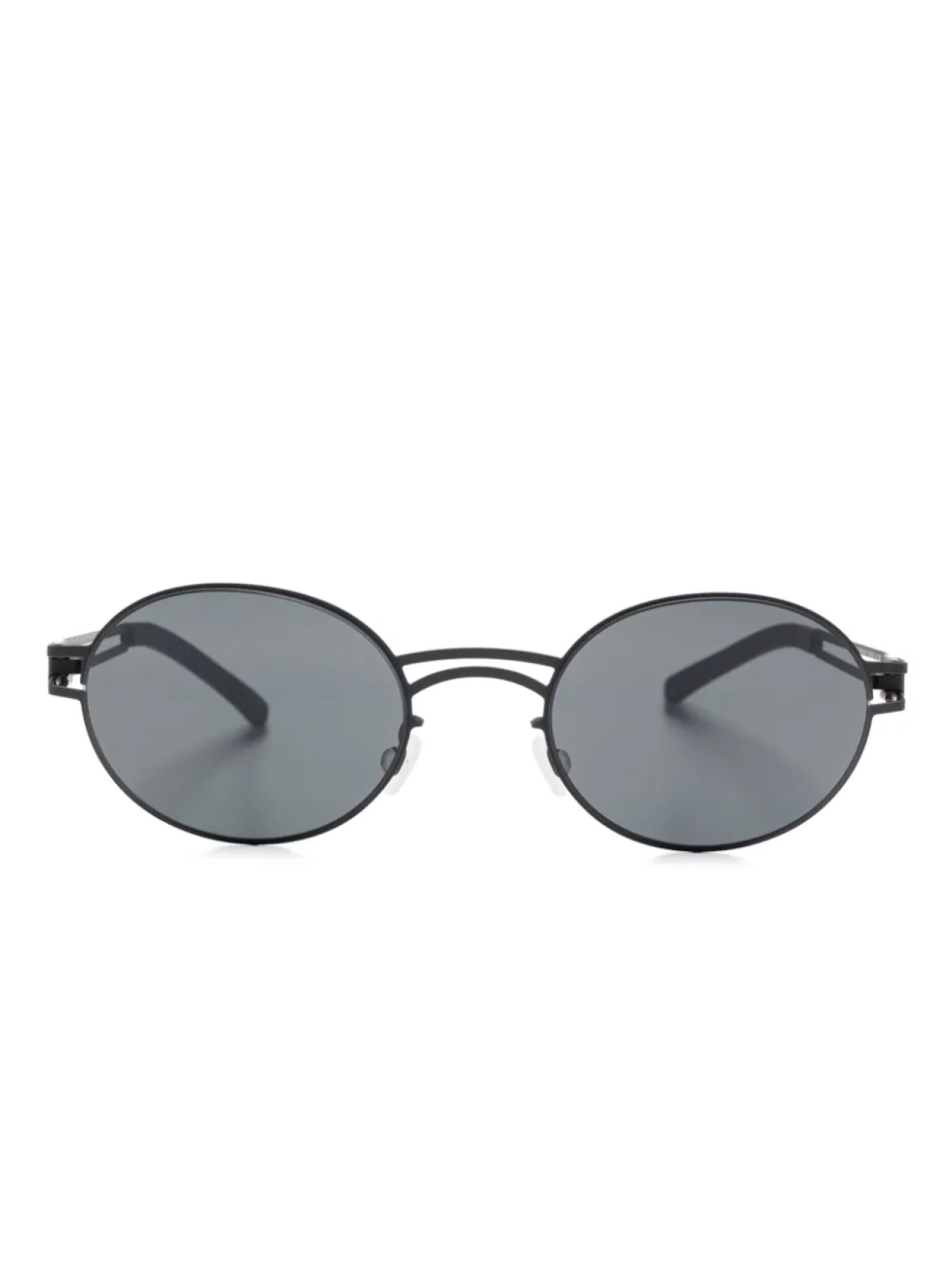 

Солнцезащитные очки Dada Mykita, черный