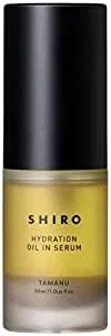 Сыворотка SHIRO — Масляная Tamanu Oil in Serum, 30 мл