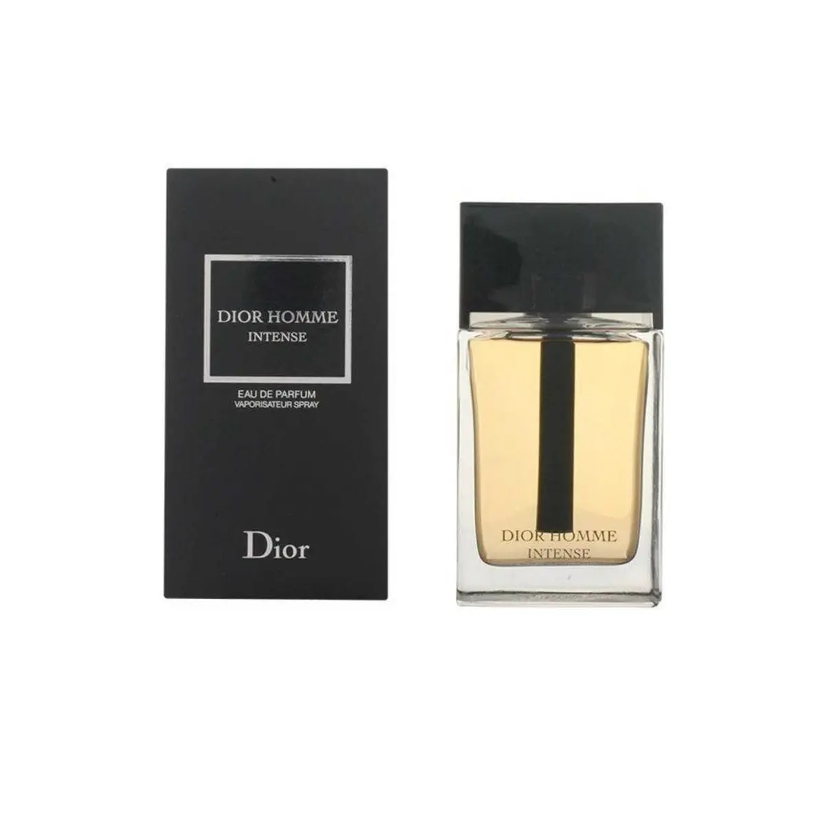 Мужской парфюм Upgraded Perfumes с кожаным аккордом Eau De Parfum EDP 50мл/100мл/150мл DIOR — фото 3