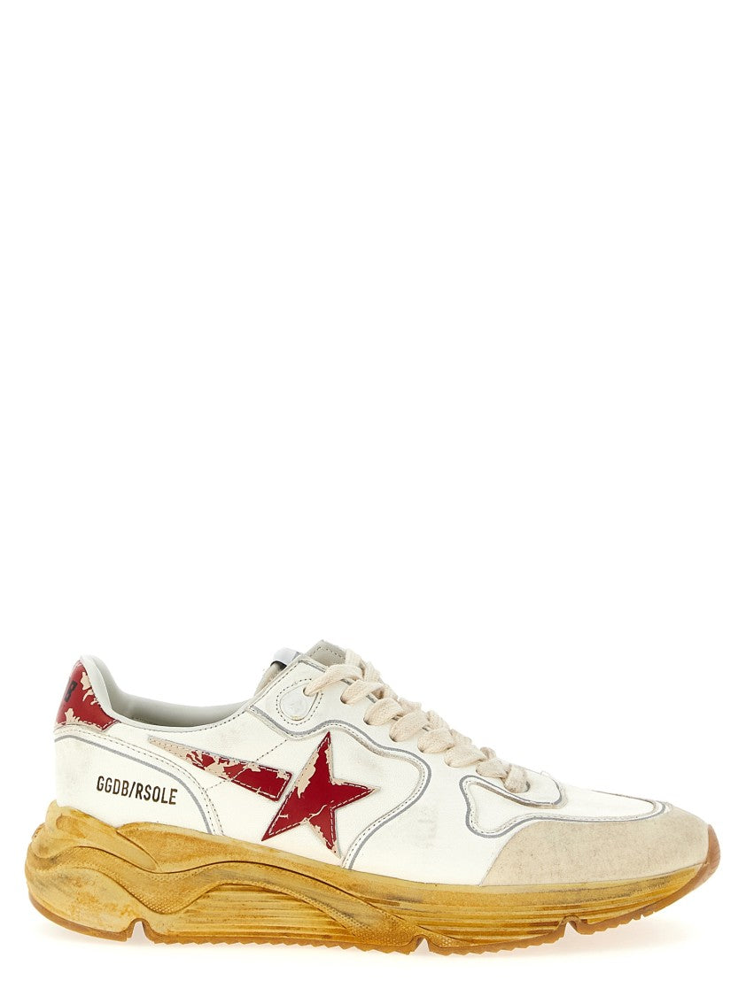 

Беговые кроссовки Golden Goose, Neutrals