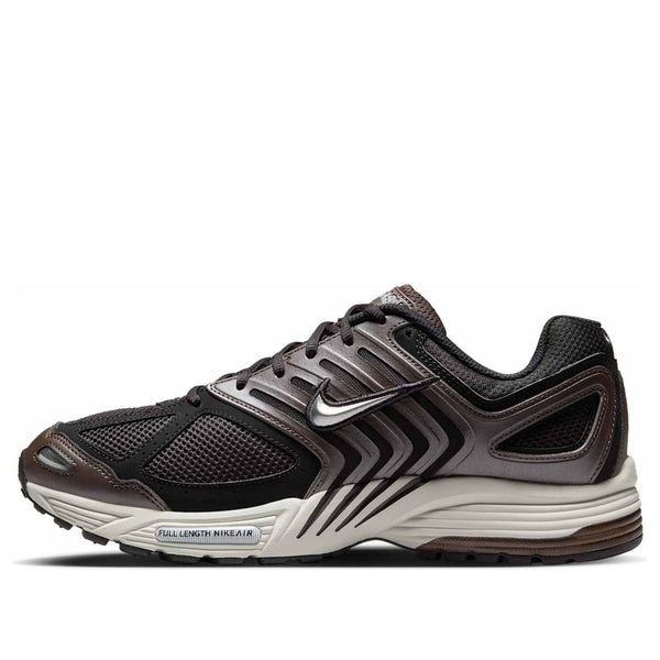 

Кроссовки air pegasus 2k5 Nike, коричневый