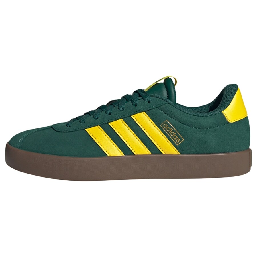 Кроссовки ADIDAS SPORTSWEAR Vl Court 3.0, цвет Fir