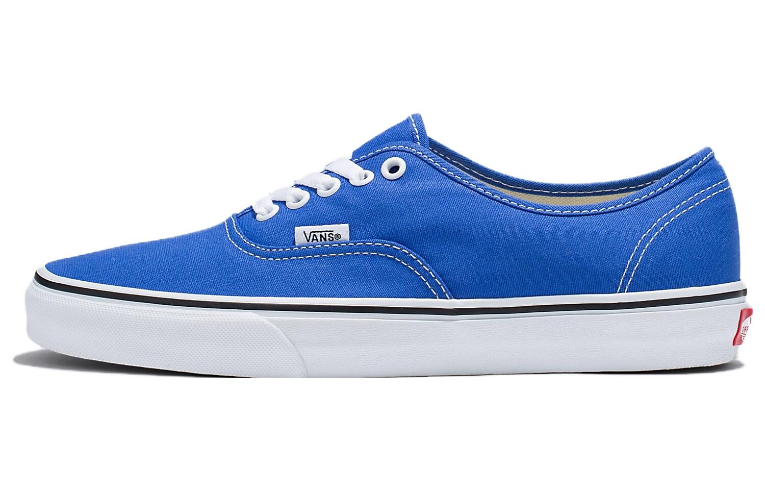 

Кроссовки Authentic Vans 'Dazzling Blue'