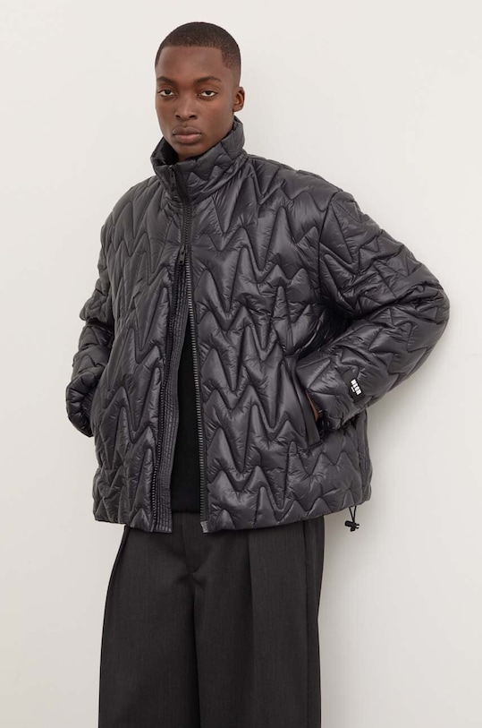 

Куртка Msgm, черный