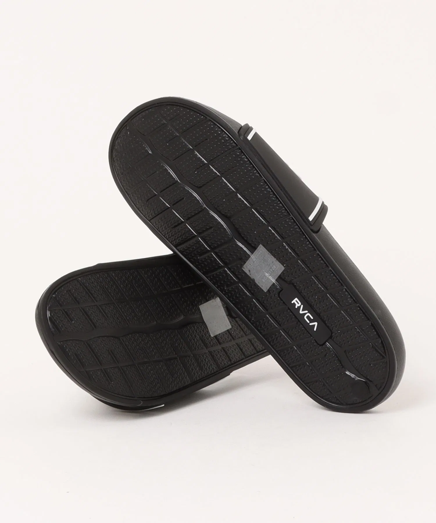Мужские сандалии RVCA HEX LOGO SANDAL — фото 3