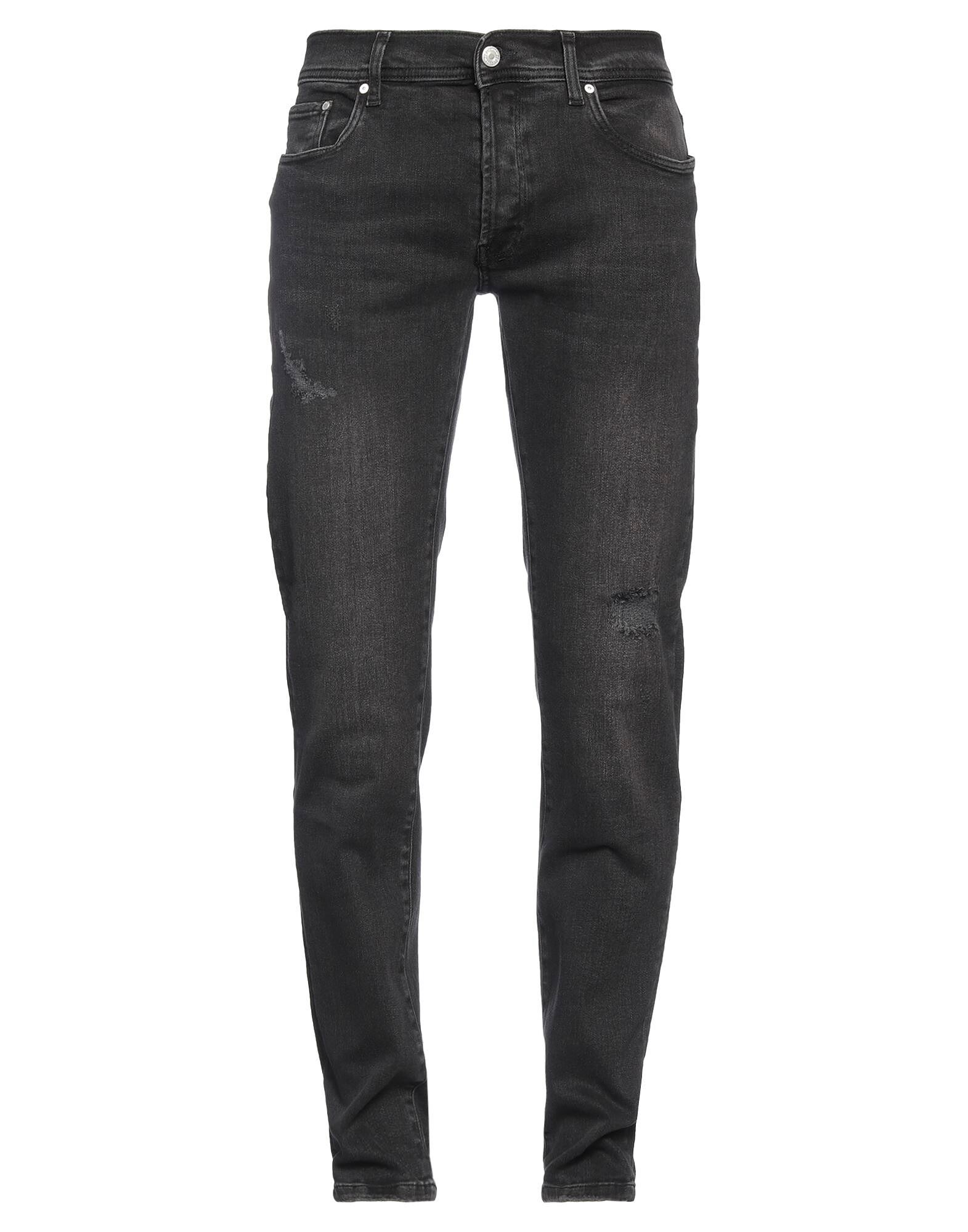 

Джинсы Liu •Jo, черный