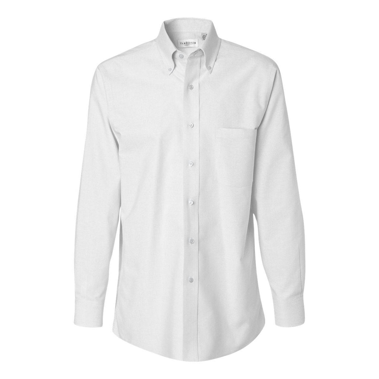 

Рубашка Van Heusen Oxford, белый