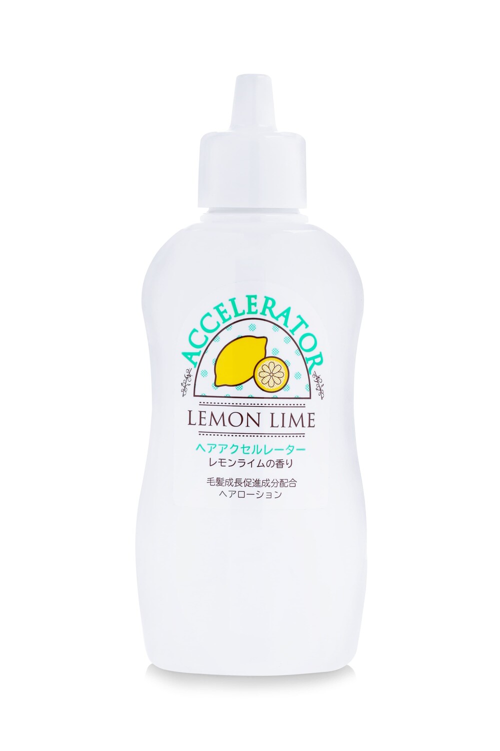 

Тоник для кожи головы и волос Kaminomoto Lemon, 150 мл