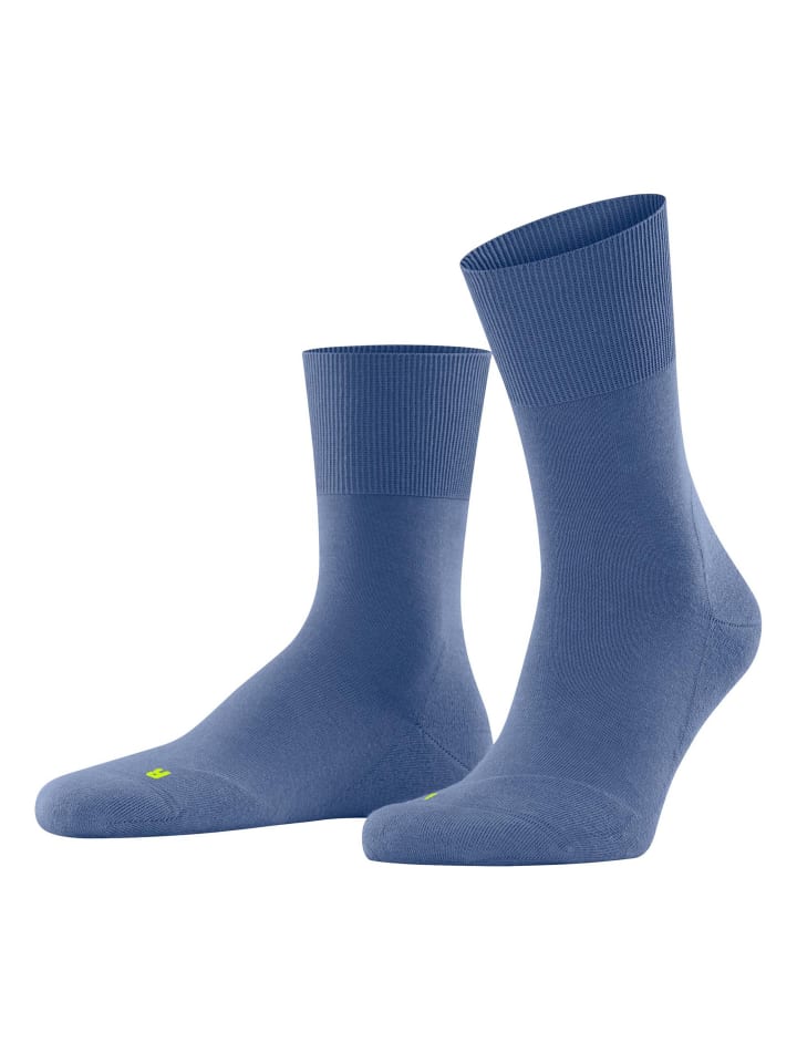 

Носки Falke, цвет blau (smoky blue)