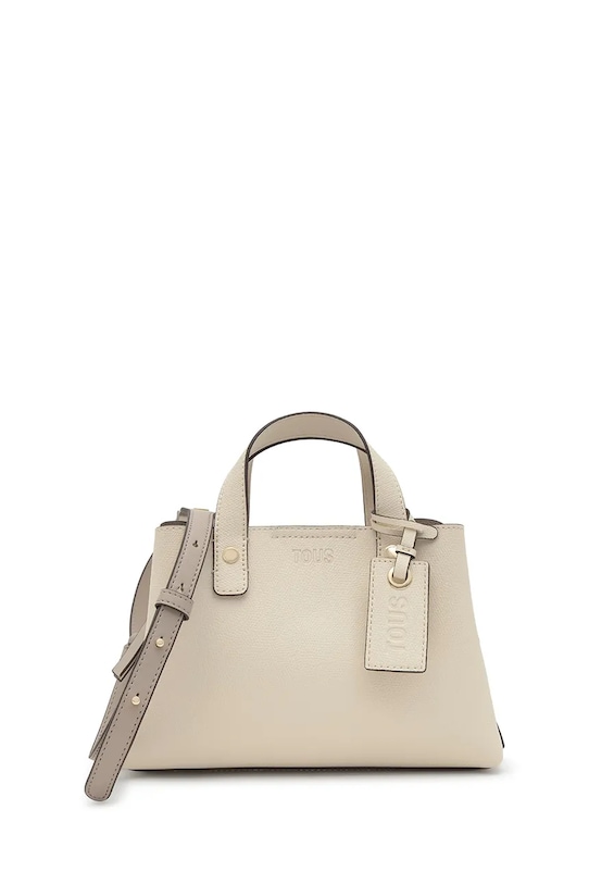 

Сумка Tous, бежевый