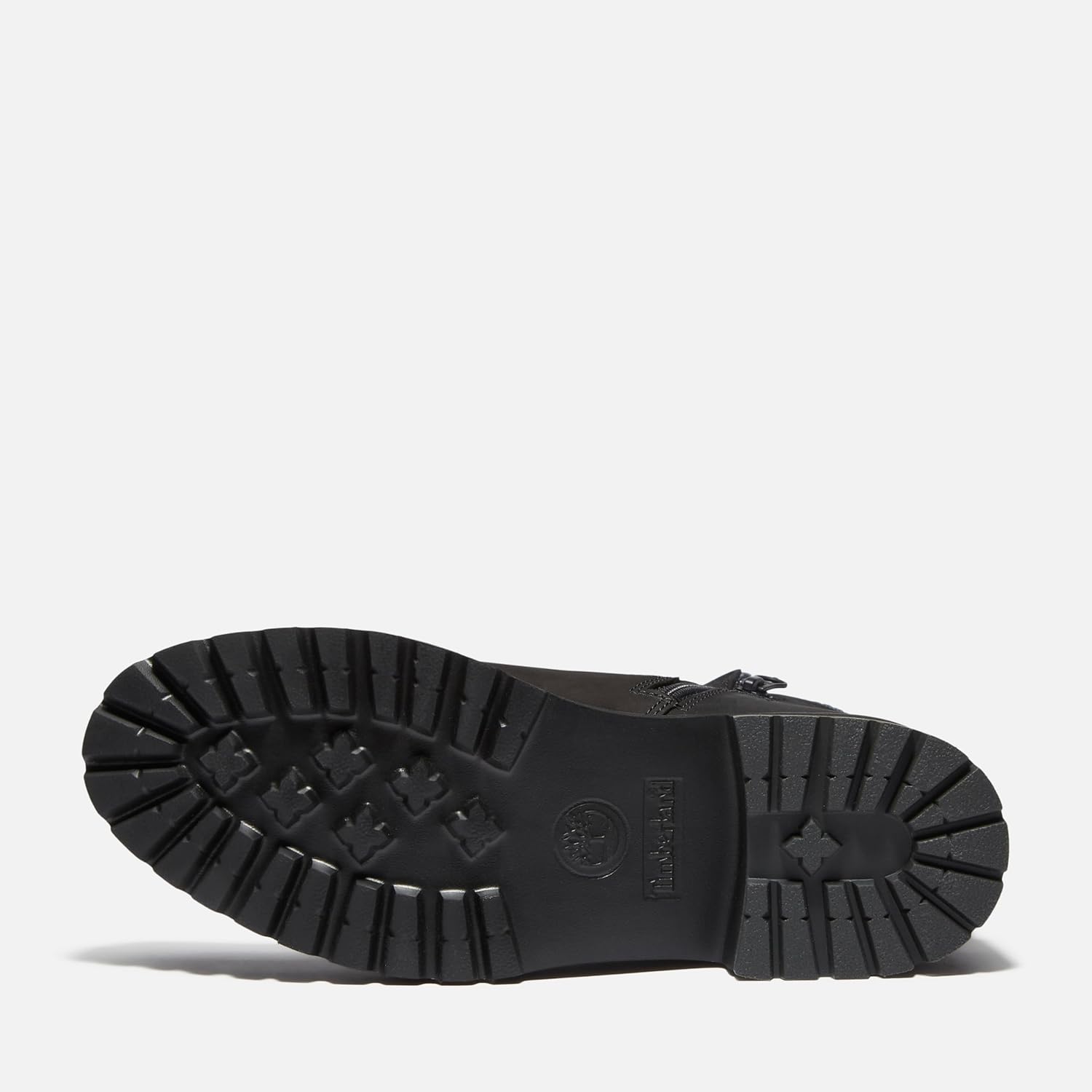 Мужские походные ботинки Timberland Carnaby Cool, черный — фото 2