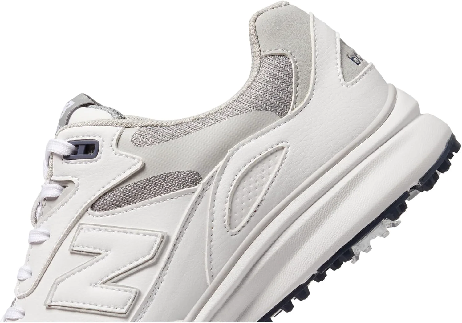 Мужские гольф-кроссовки New Balance Heritage, белый — фото 4