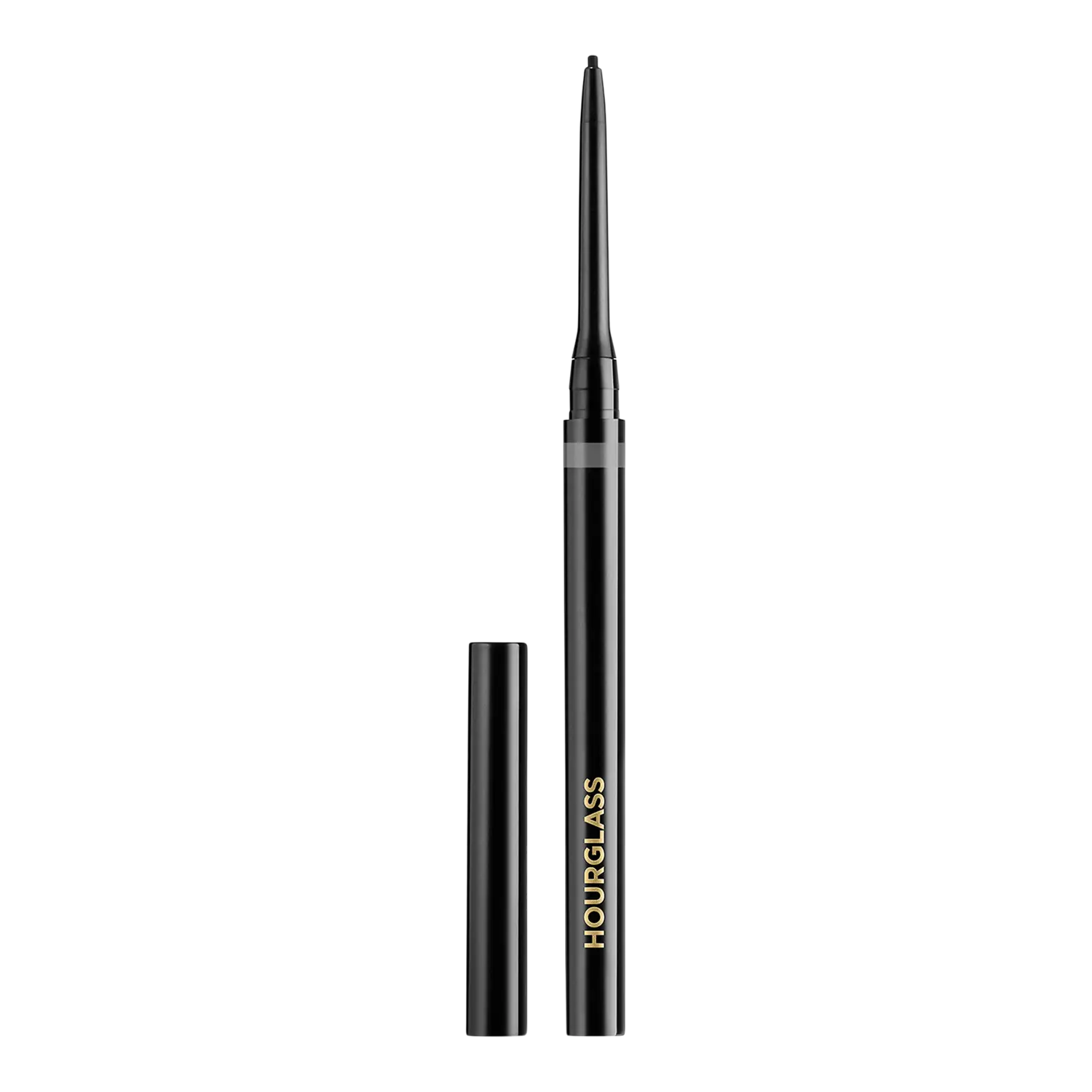 

Механическая гелевая подводка для глаз 1,5 мм HOURGLASS, Meteorite (light charcoal grey)