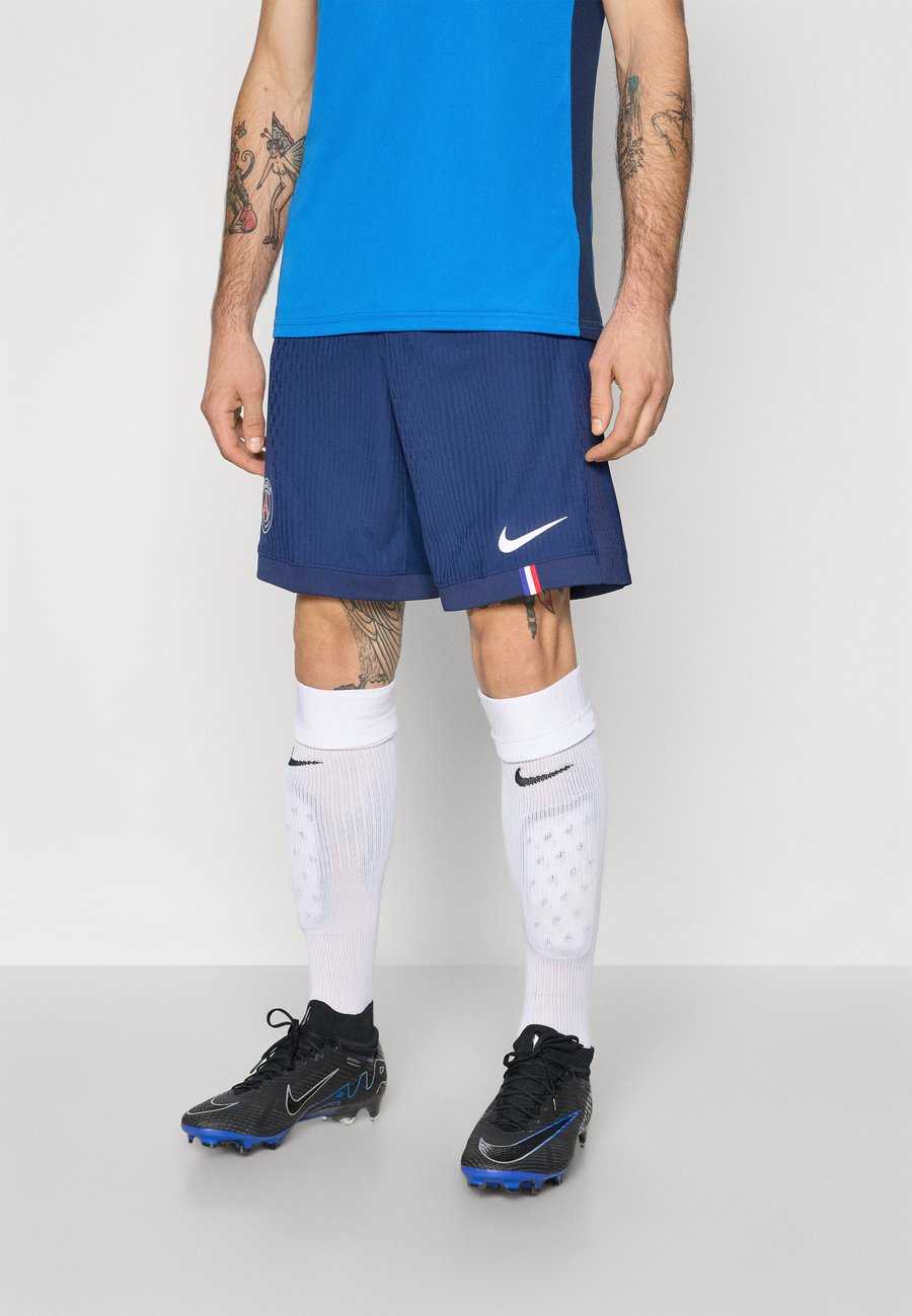 

Спортивные шорты Nike Performance PAIRS SAINT-GERMAIN 2025 MATCH HOME, Midnight Navy/White/Dark Blue