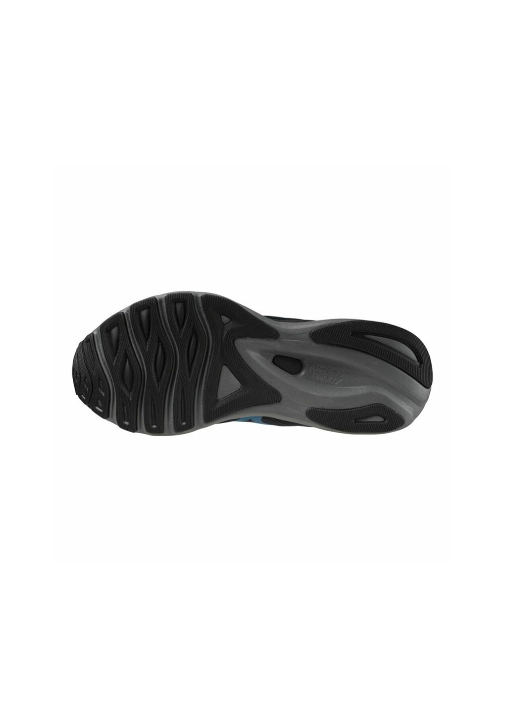 

Кроссовки для бега Mizuno, темно-серый