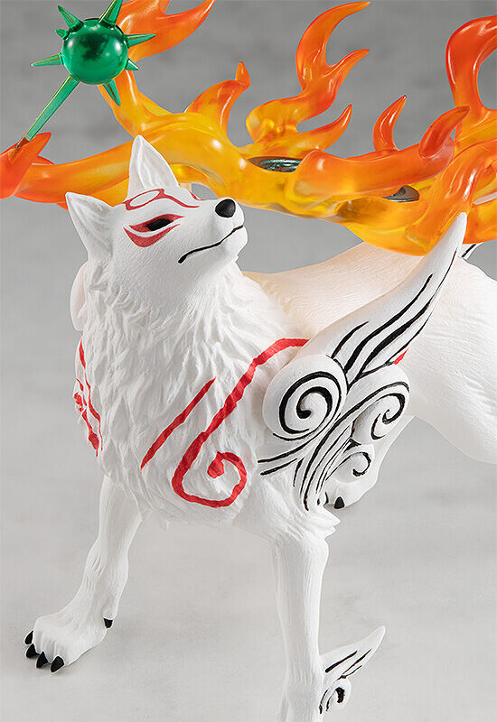 

Фигурка Okami - Amaterasu POP UP PARADE Figure