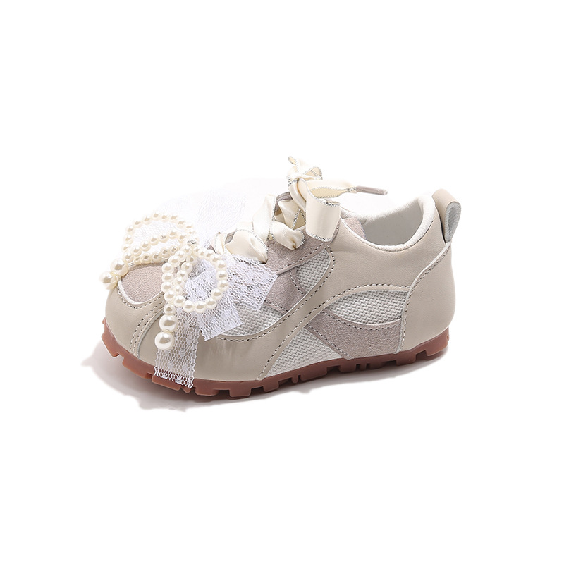 

Детские повседневные туфли Kids' Neon, бежевый