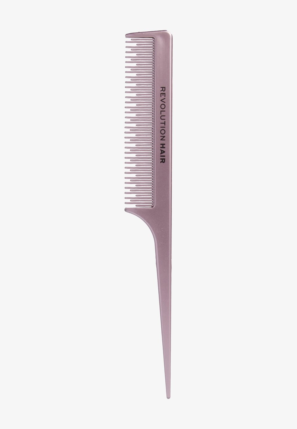 

Кисти Revolution Keep It Slick Tailcomb Rose Gold Revolution Haircare