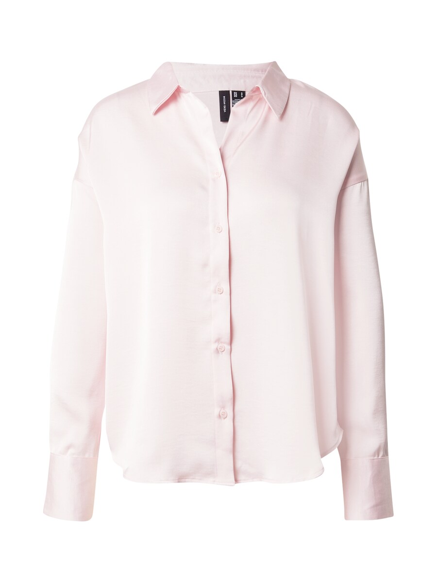 

Блуза VERO MODA, розовый