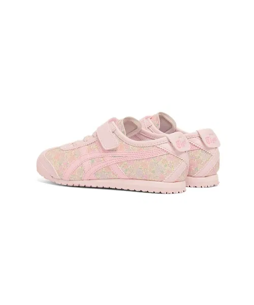 Детские кроссовки Onitsuka Tiger Mexico 66 Kids — фото 4