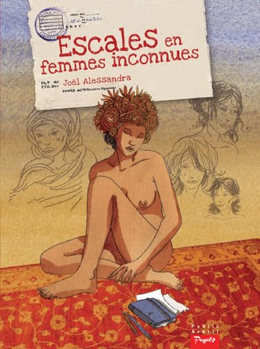 

Escales en femmes inconnues