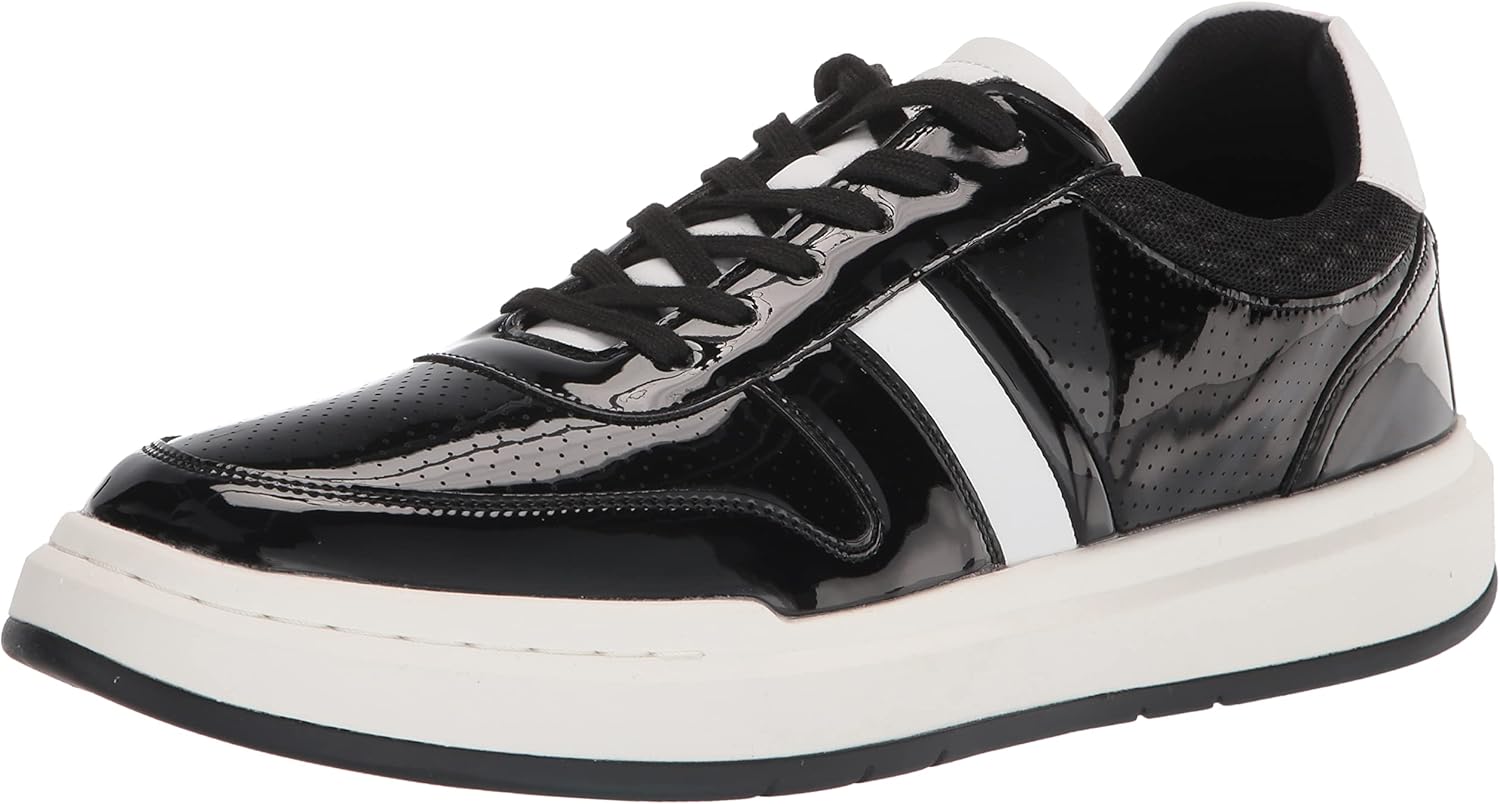 

Мужские кроссовки STACY ADAMS Cashton на шнуровке, черный