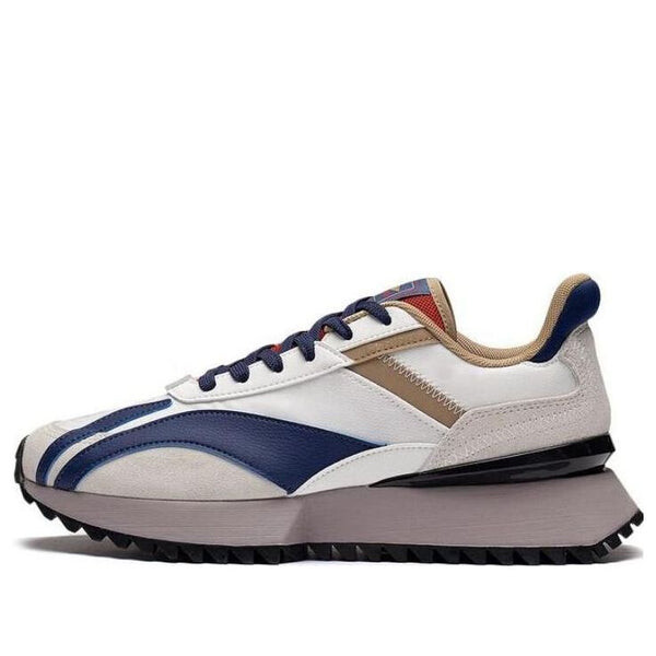 

Кроссовки грузовые Li-Ning, белый
