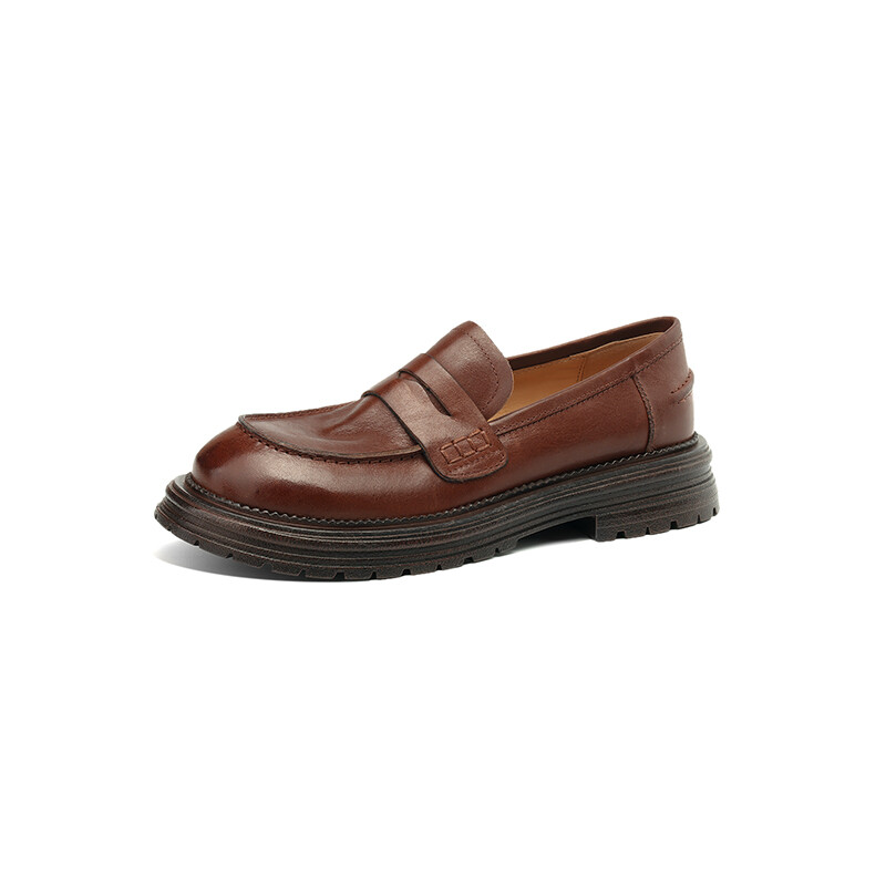

Лоферы Mo Lin Loafers Women's