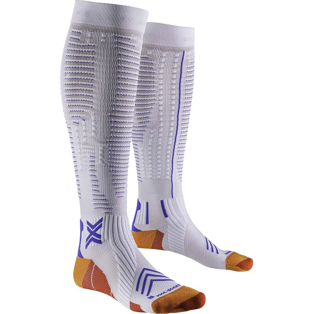 

Носки X-SOCKS Run Expert Effektor OTC, разноцветный