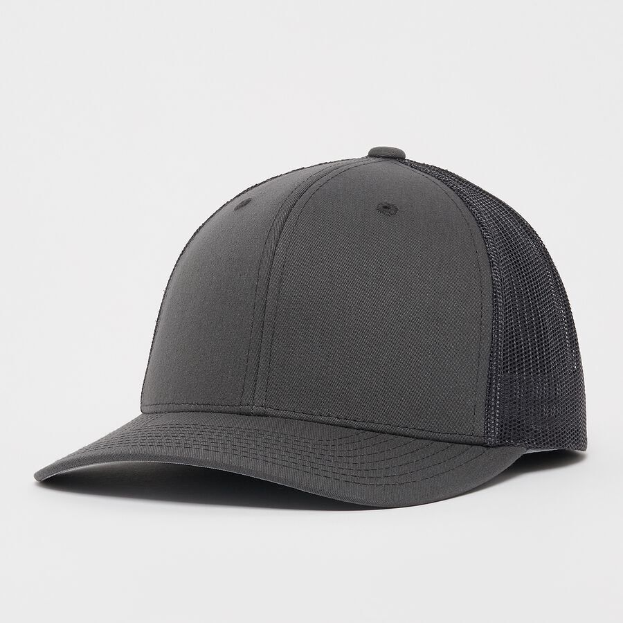 

Бейсболка Retro Trucker Flexfit, цвет darkgrey