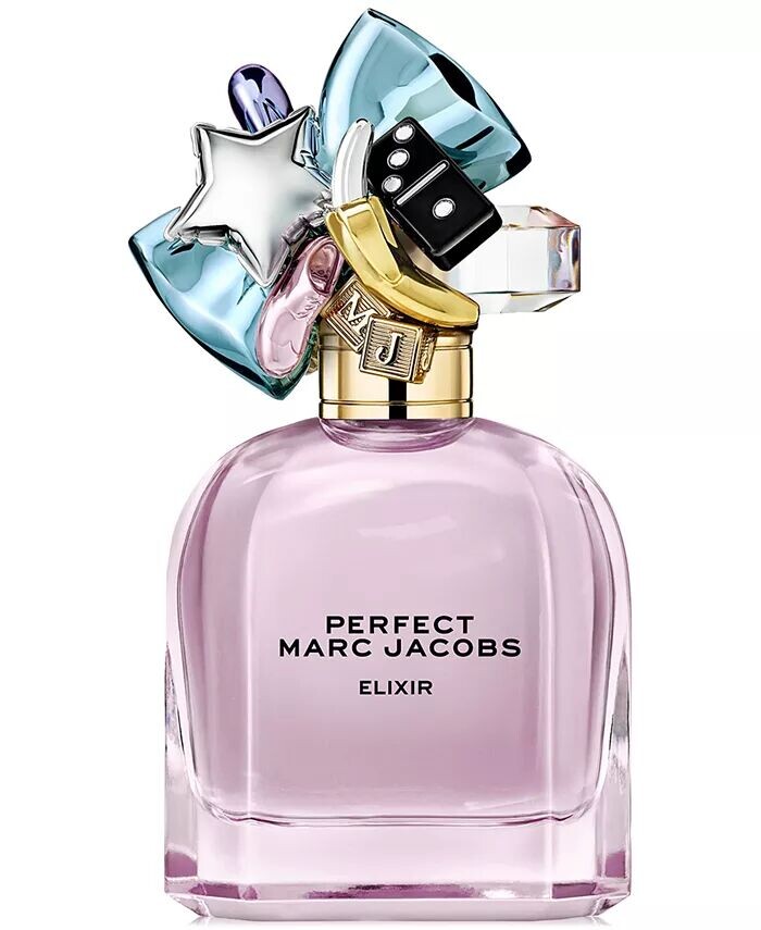

Perfect Elixir Eau de Parfum, 1,6 унции Marc Jacobs