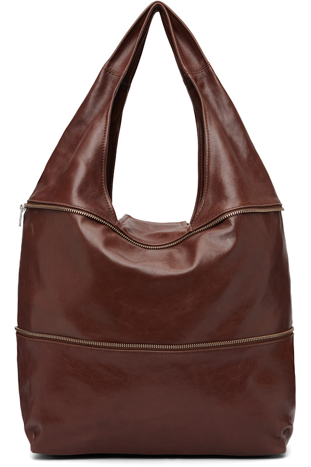 

Сумка-Молния Riba Paloma Wool, коричневый