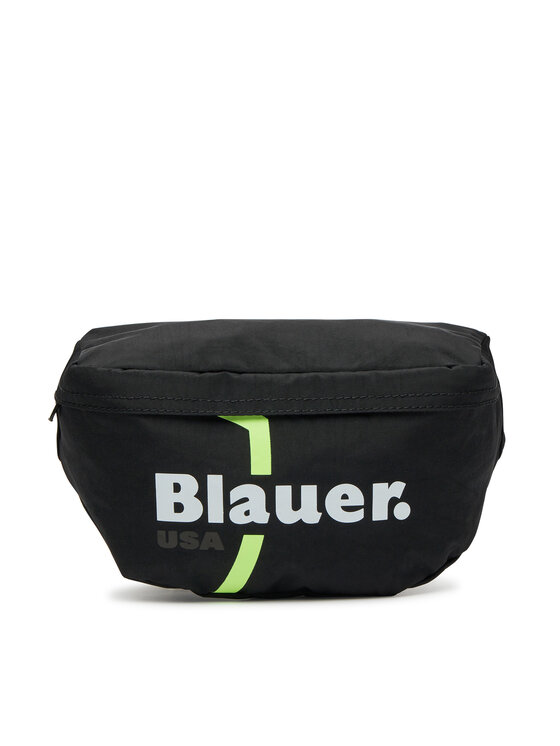 

Поясная сумка S5CHICO05/BAL Blauer, черный