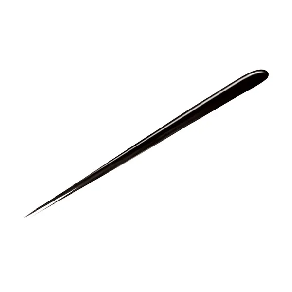 Жидкая подводка для глаз Mad Eyes Intense Liner Guerlain, цвет black — фото 2