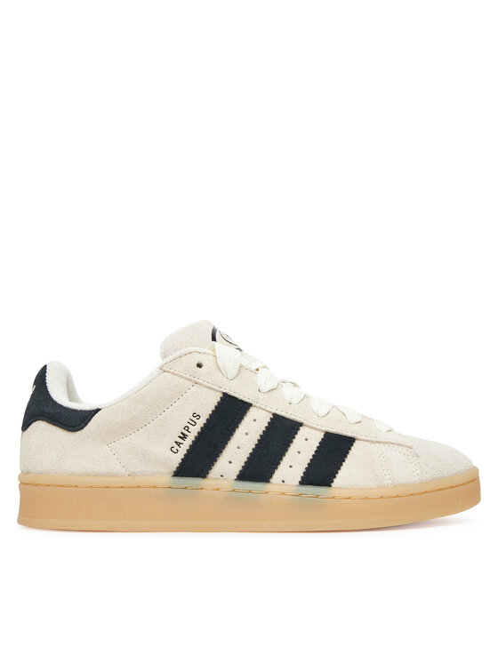 

Кроссовки Campus 00S JQ8356 Adidas, бежевый