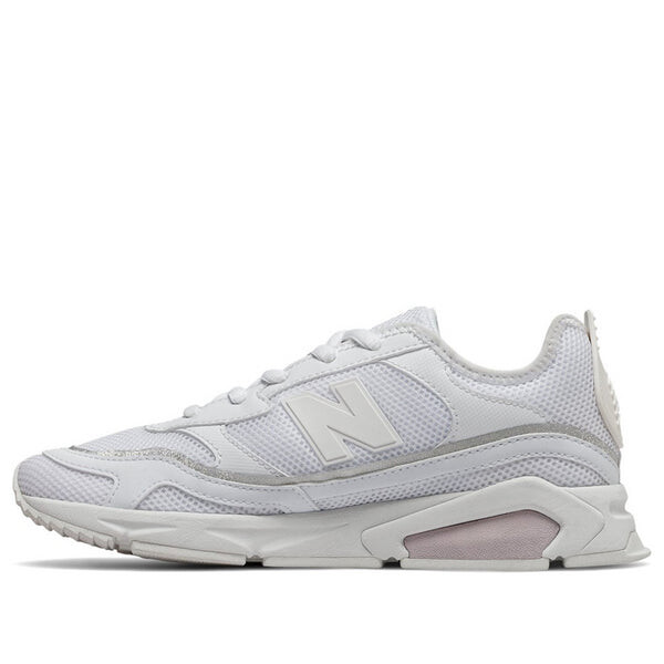 

Кроссовки x гонщик New Balance, белый