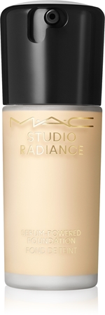 

Увлажняющая основа MAC Cosmetics Studio Radiance Serum-Powered Foundation, NC11 30 ml