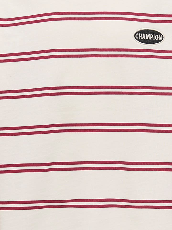 Толстовка Эндрю кремово-красного цвета Only&Sons — фото 2