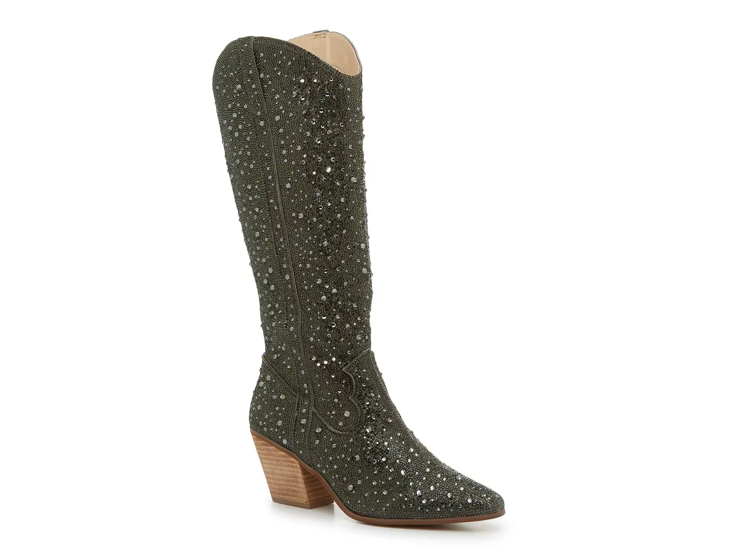 

Сапоги Taylor Western Boot Matisse, бронзово-серый