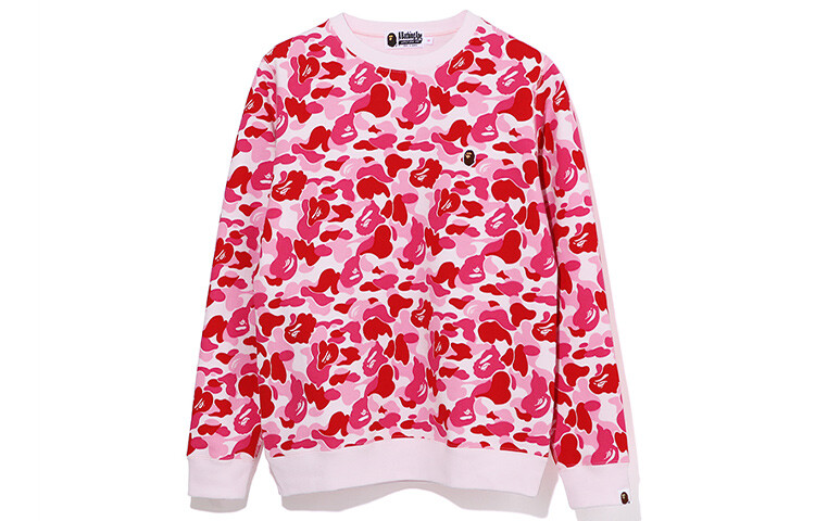 

Толстовка Ape Head Series женская A Bathing Ape, зеленый