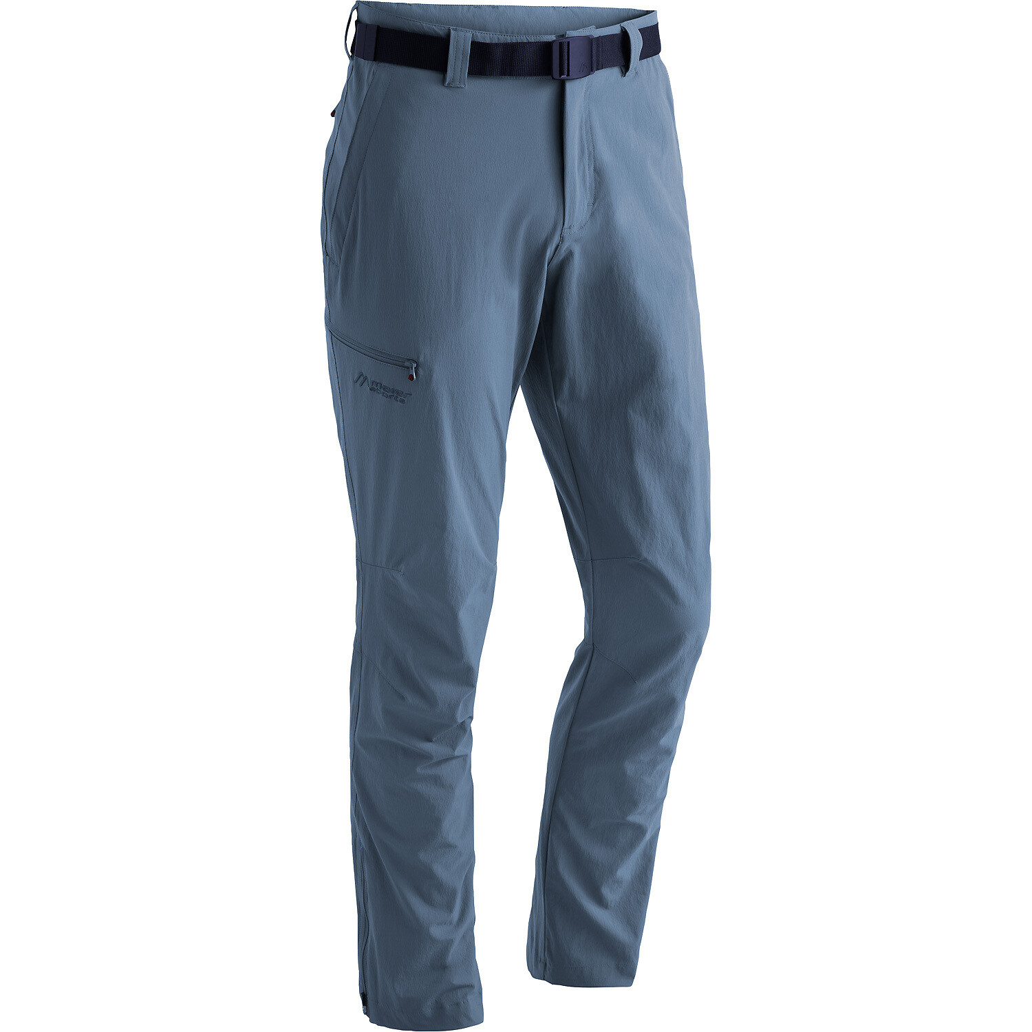 

Брюки Maier Sports Wanderhose Torid Slim, цвет Rauchblau