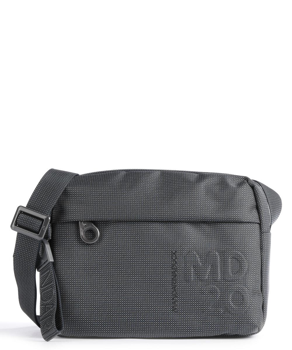 

Сумка через плечо md20 из полиэстера Mandarina Duck, серый