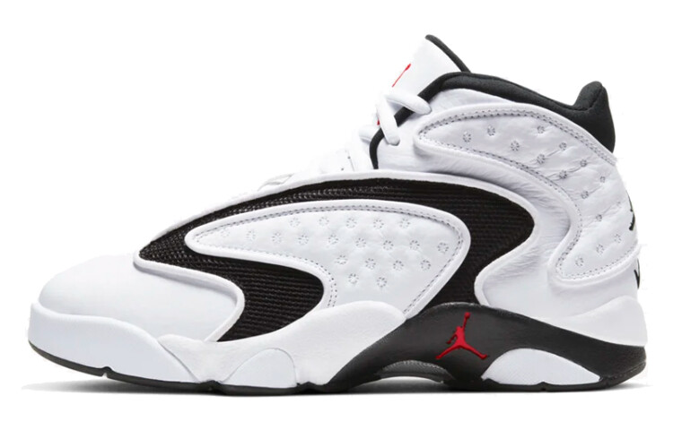 

Jordan Jumpman OG White Black (женщины)