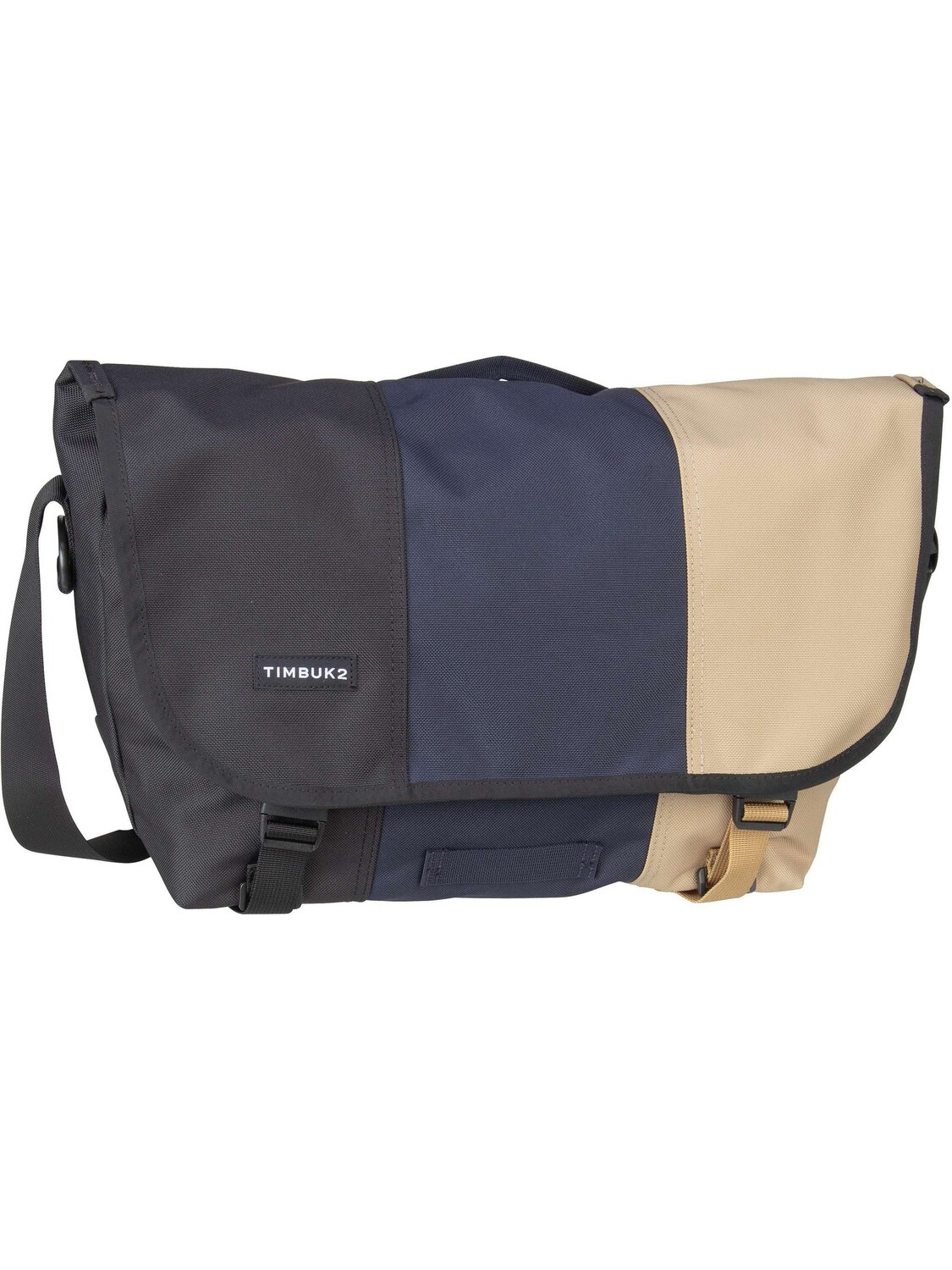 

Сумка через плечо Timbuk2 Classic Messenger M, цвет Eco Preppy