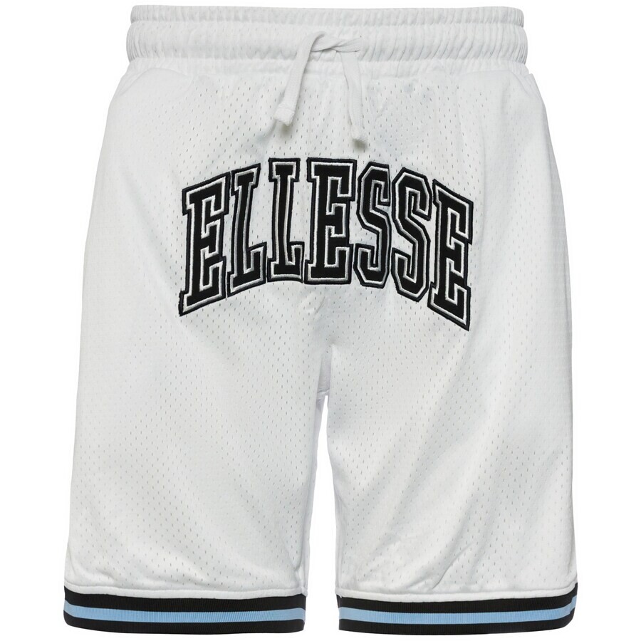

Брюки ELLESSE Regular Pants Feugos, белый